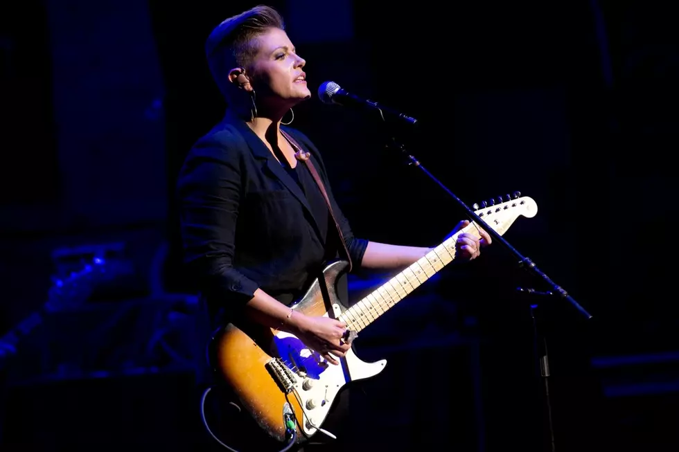 Natalie Maines Says She Had to Move After Her 2003 Comments About Then-President Bush