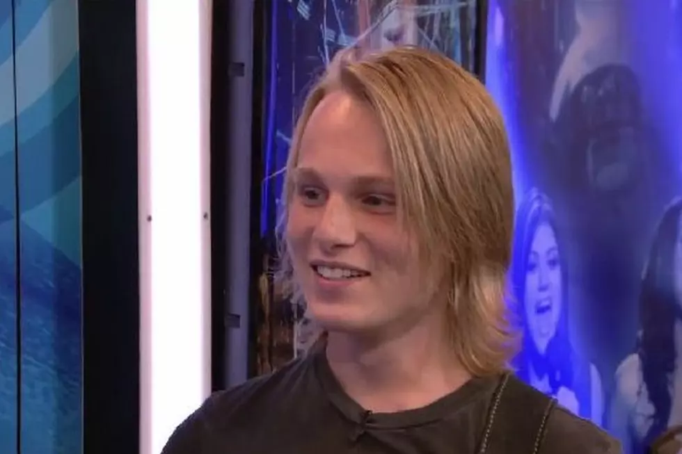 ‘American Idol’ Contestant Is Crazy for Keith Urban in Season 14 Trailer [VIDEO]