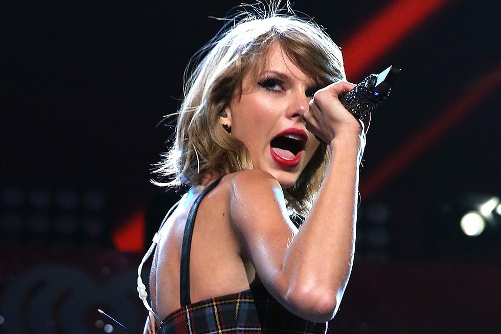 Taylor Swift Covers Billboard, Details Fight to Move to Pop