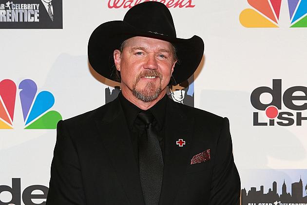 Trace Adkins Weighs in on Donald Trump&#8217;s Presidential Bid