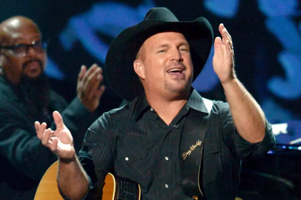 Garth Brooks Tests His Country Music Knowledge on ‘Today’ [Watch]