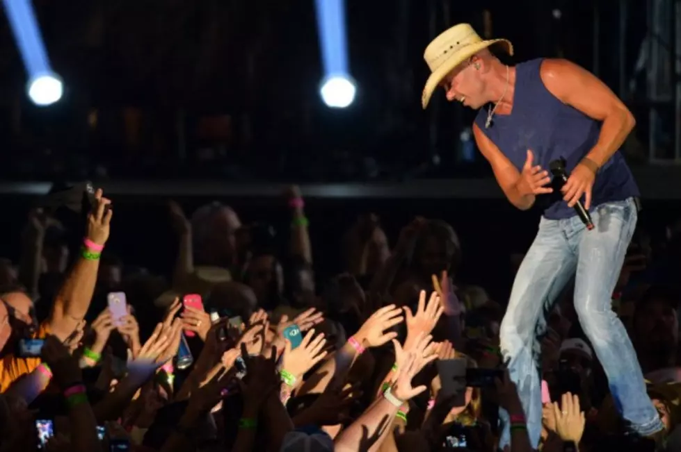 Kenny Chesney Sells Out Both Big Revival Tour Kickoff Shows