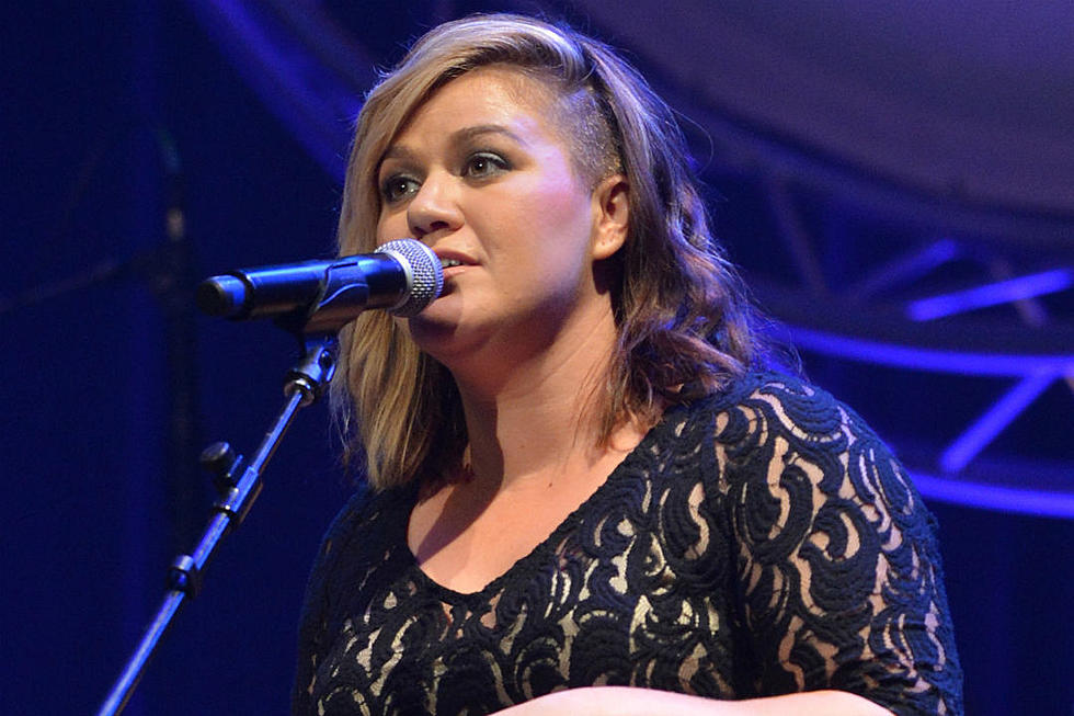 Meet Remy, Kelly Clarkson’s Newborn Son