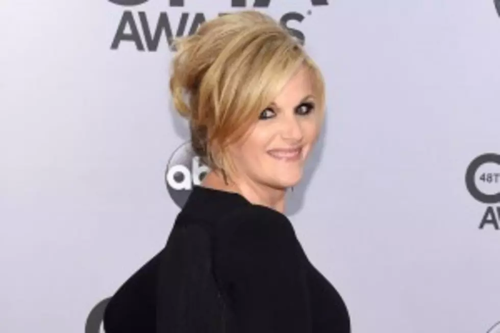 Trisha Yearwood Country Music Hall of Fame Exhibit Is Open