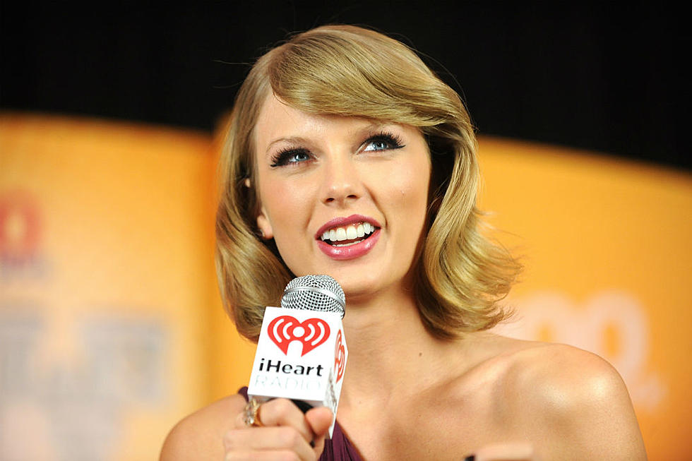 Taylor Swift Has Trademarked ‘This Sick Beat,’ Other Original Phrases