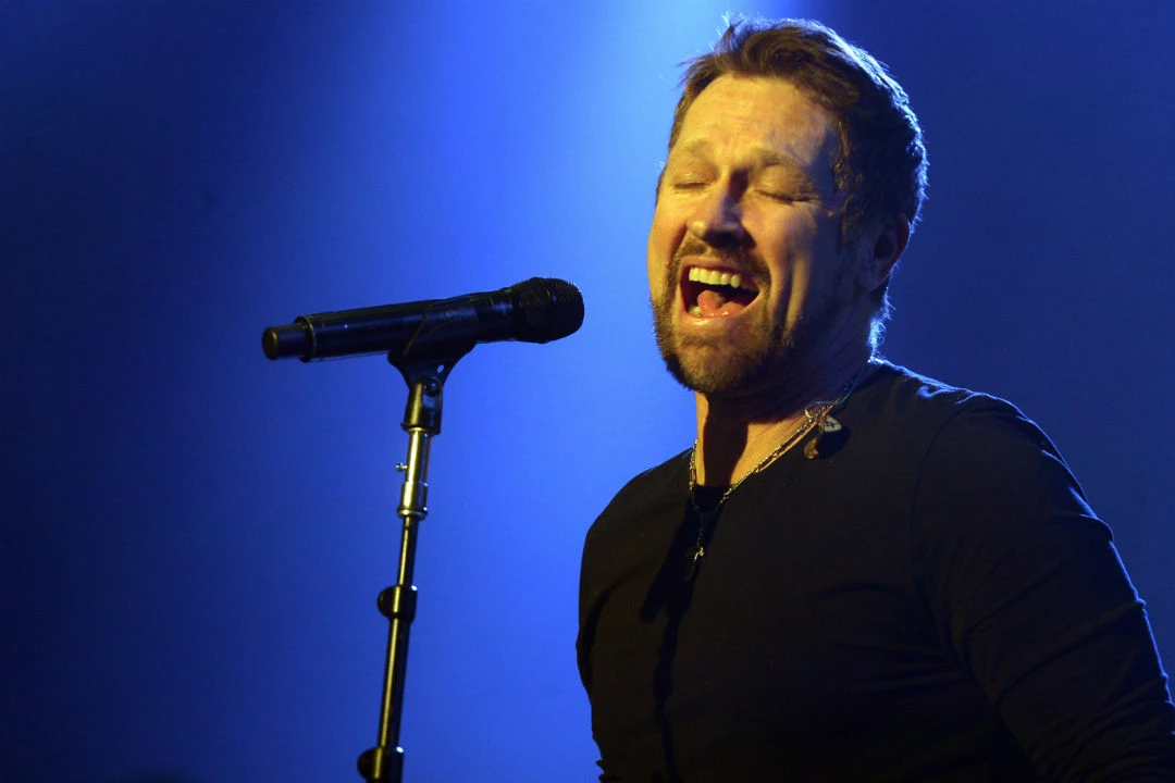 Craig Morgan Wins a Golden Moose for 'All Access Outdoors'