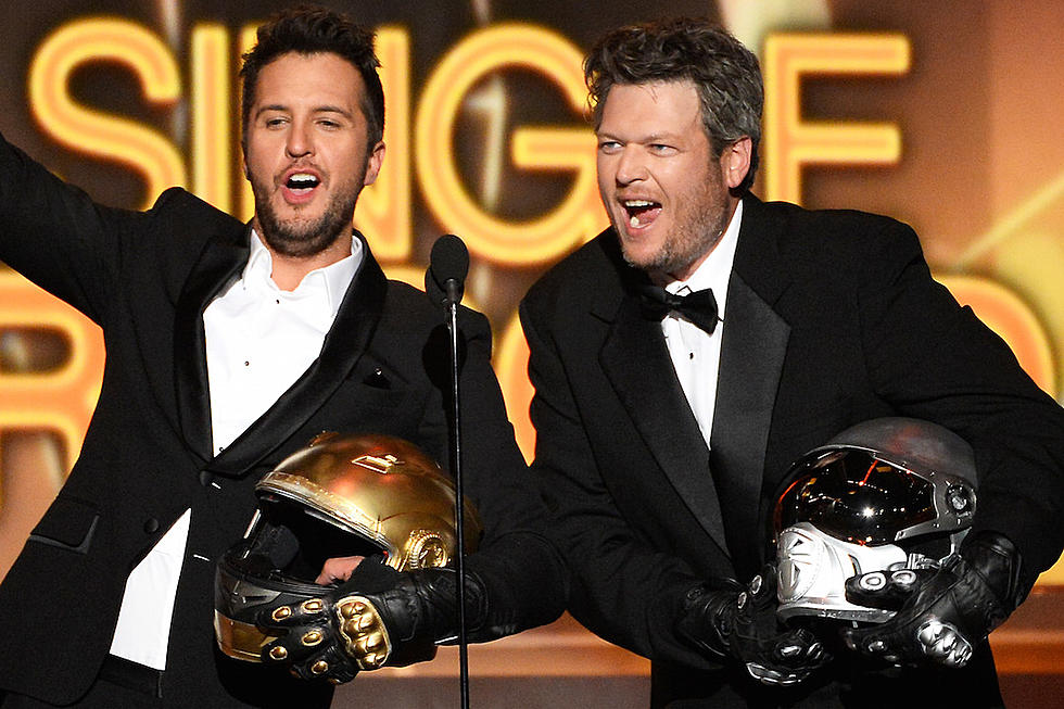 When Are the 2015 ACM Awards?