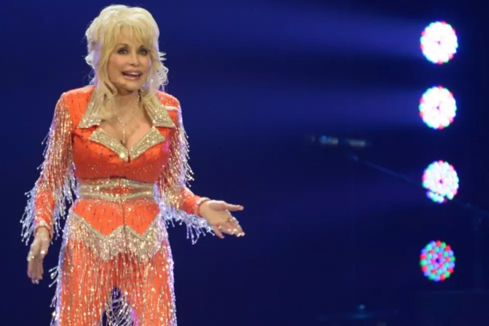 Dolly Parton Believes in Kids — Hear Her New Children&#8217;s Song