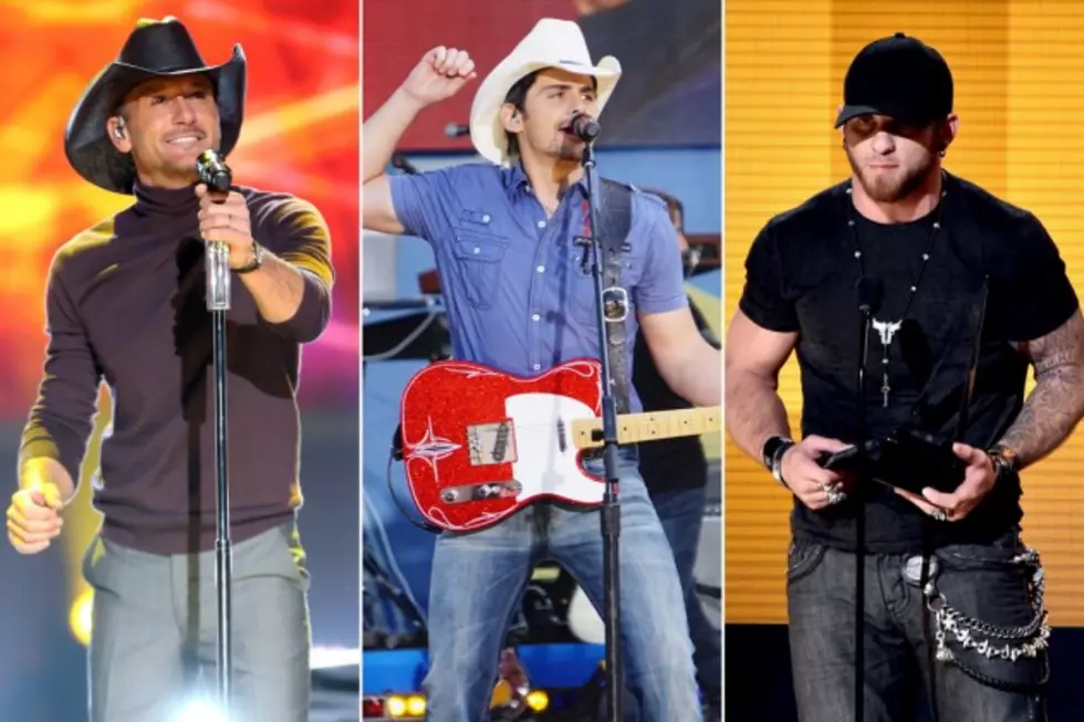 iHeartRadio Country Festival Returns to Texas for Round Two