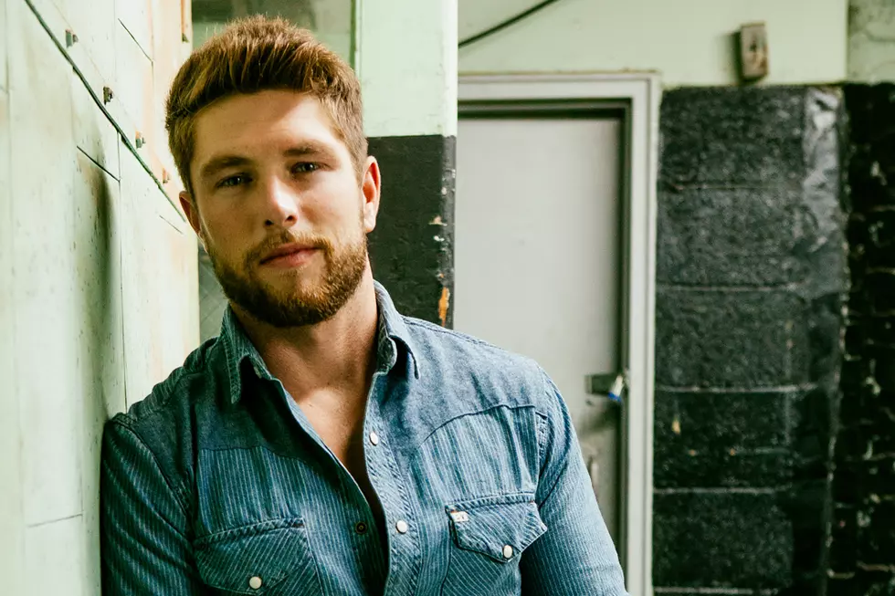 5 Things You Need to Know About Chris Lane Before Our Rock the Boat Party