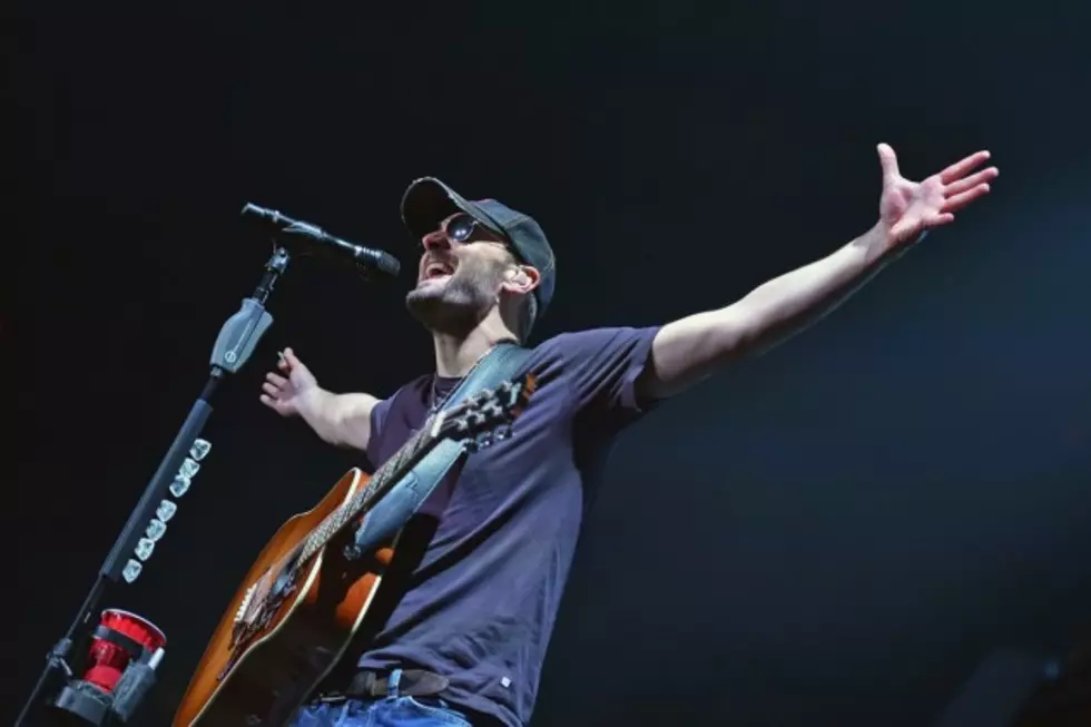 Eric Church Enjoys Playing Bruce Springsteen Songs Before Going Into &#8220;Springsteen&#8221; In Concert