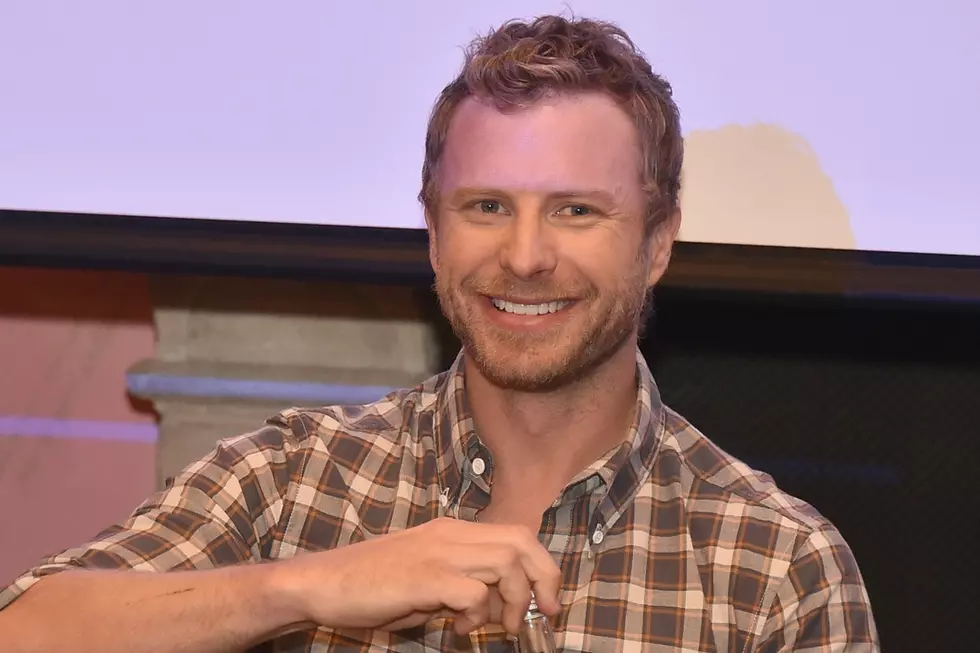 Dierks Bentley Announces New Band With Alter Ego