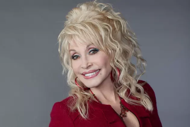 &#8216;Dolly Parton’s Coat of Many Colors&#8217; to Air Again on Christmas Day