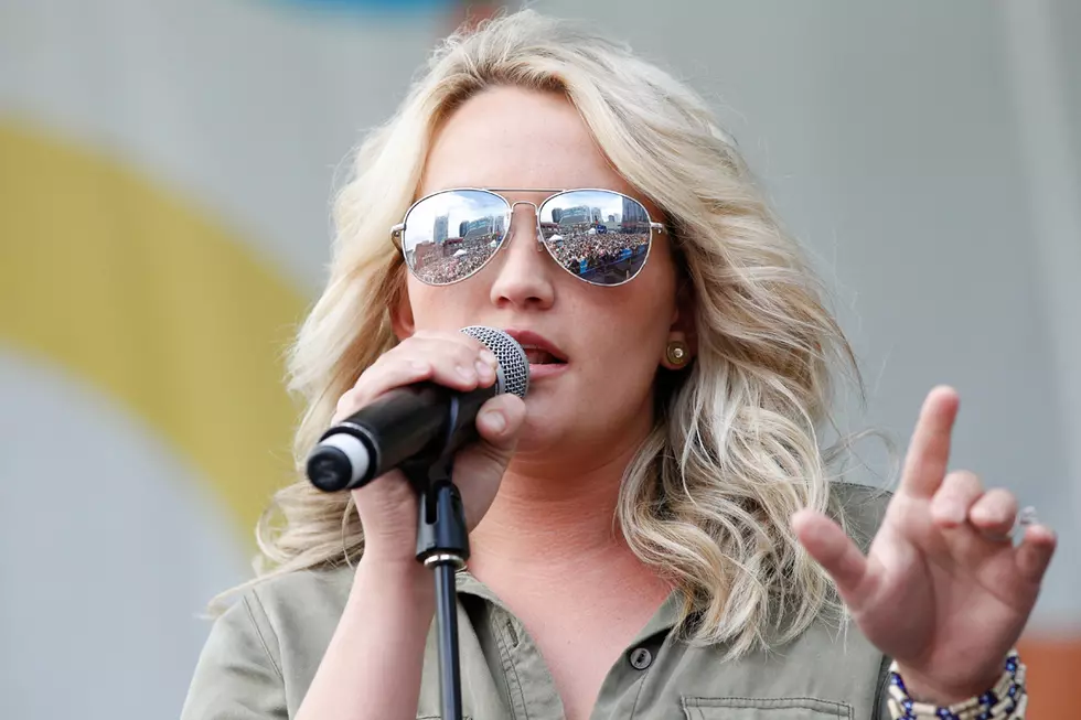 Video of Jamie Lynn Spears Breaking Up Fight With Knife Surfaces