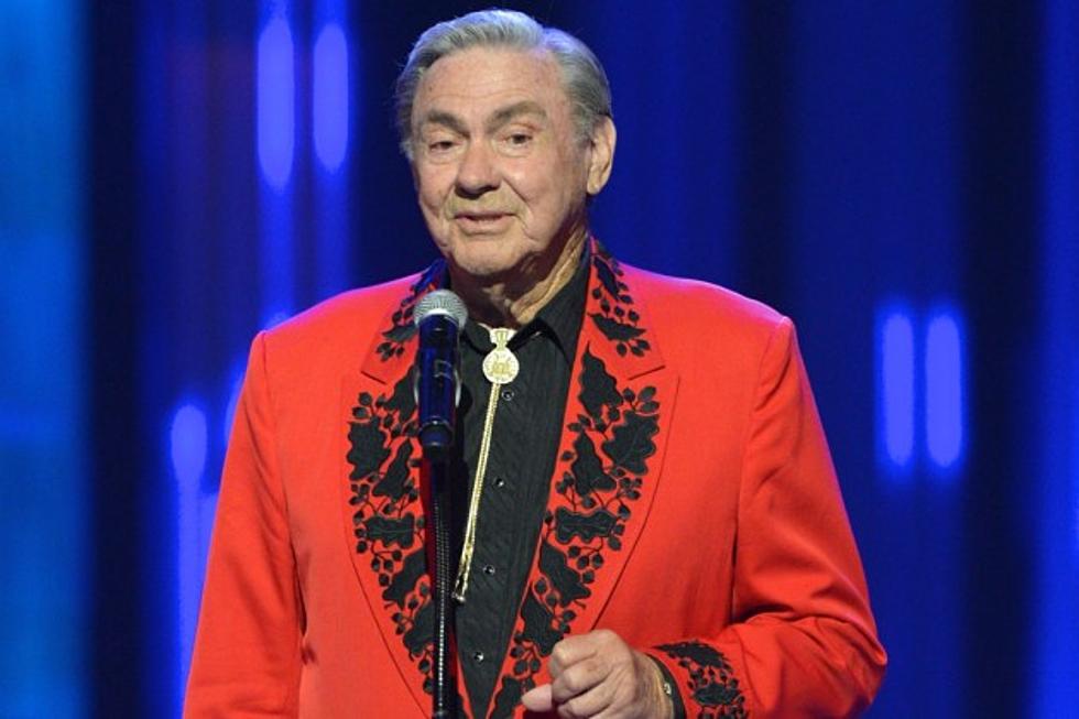 Jim Ed Brown Is in Remission, Returning to Opry Stage