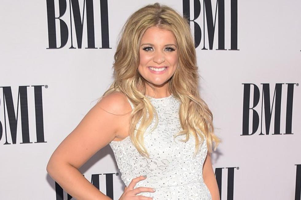 Lauren Alaina on Her First Album After Vocal Cord Surgery: &#8216;Very Different&#8217;