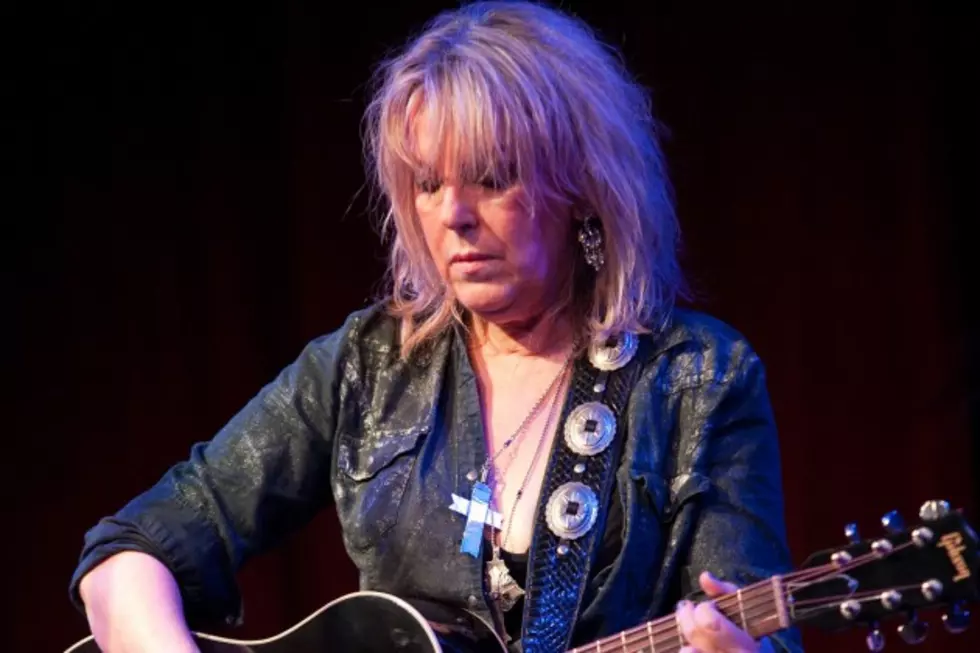 Lucinda Williams&#8217; Father, Miller Williams, Dies