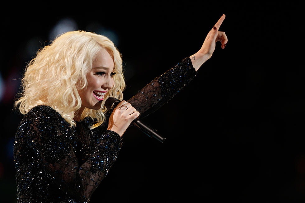 Artists to Watch in 2015 – No. 6: RaeLynn