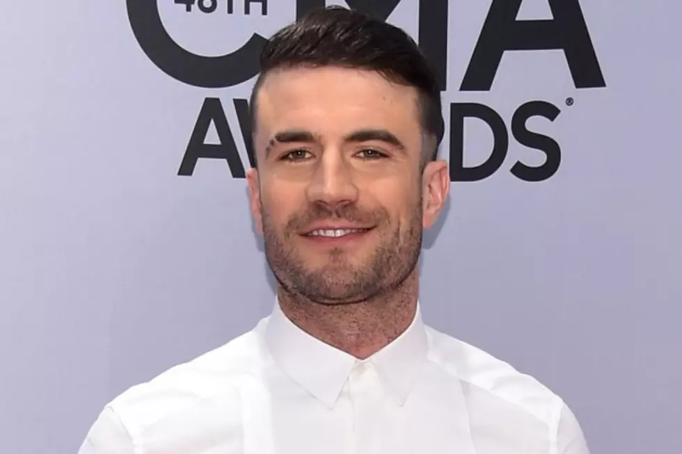 Sam Hunt&#8217;s Secret: &#8216;Try to Stay as Naive as Possible&#8217;