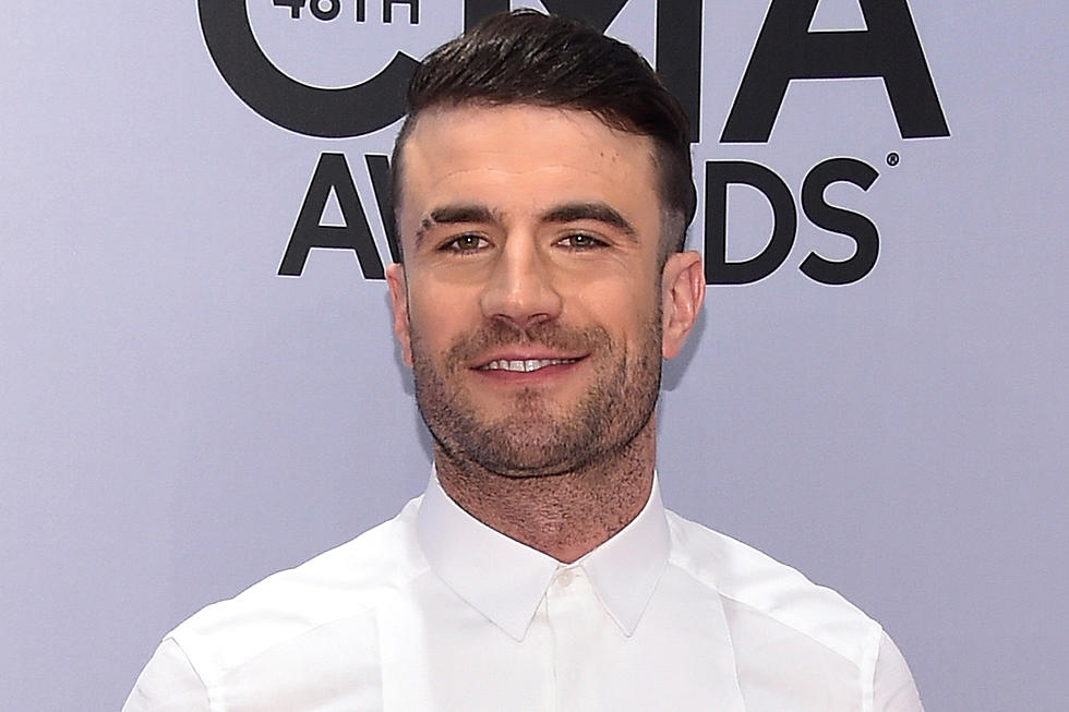 Sam Hunt’s Secret: ‘Try to Stay as Naive as Possible’