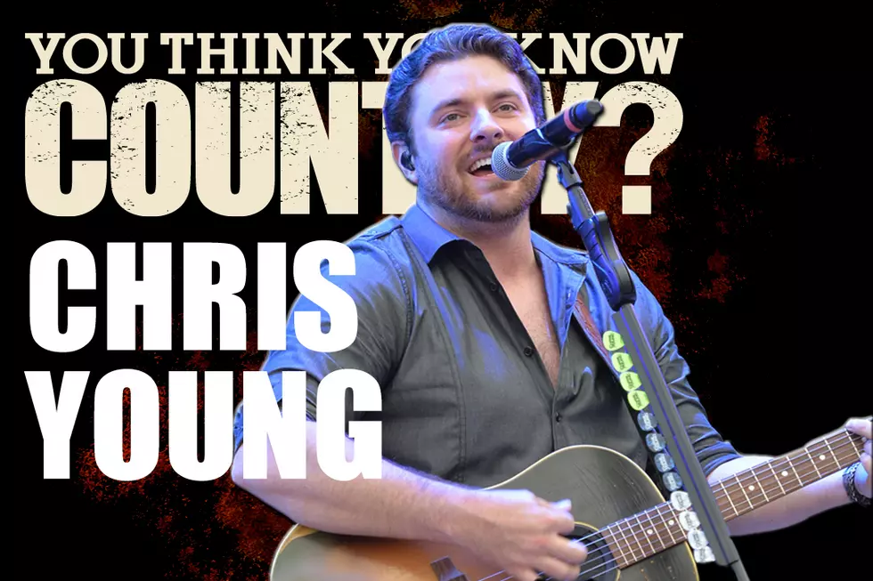 Chris Young