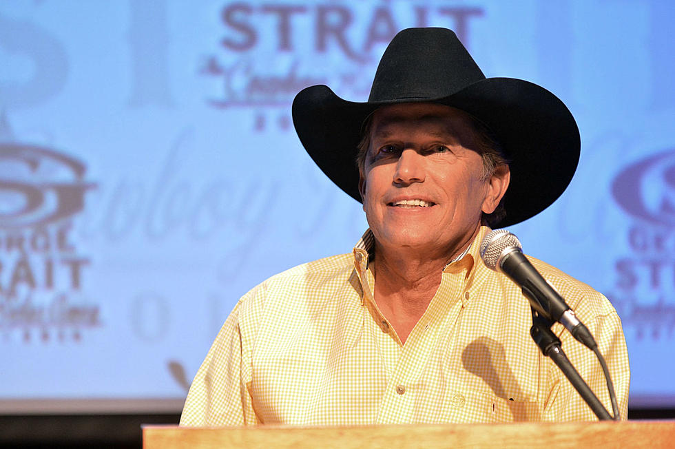 George Strait, 2012
