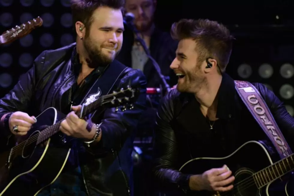 Swon Brothers&#8217; &#8216;Pray for You&#8217; Now Up for Voting in ToC Top 10 Video Countdown Poll