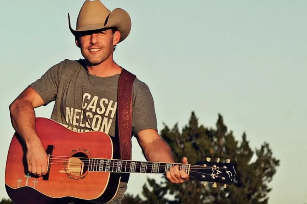 The Underdog: Aaron Watson on the Good and Bad of Being an Independent Artist