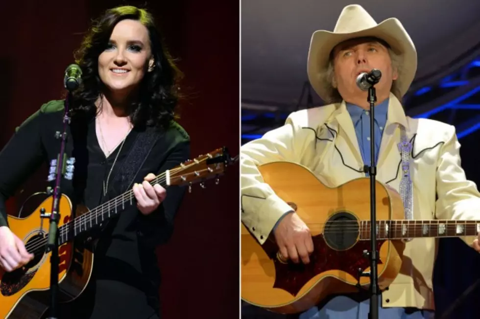 Brandy Clark and Dwight Yoakam Added to 2015 Grammy Awards Performers