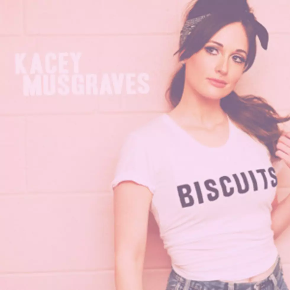Kacey Musgraves, ‘Biscuits’ [Listen]