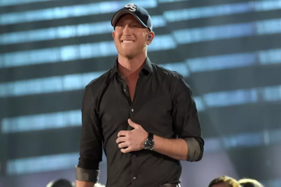 Lyrics Uncovered: Cole Swindell, &#8216;Ain&#8217;t Worth the Whiskey&#8217;