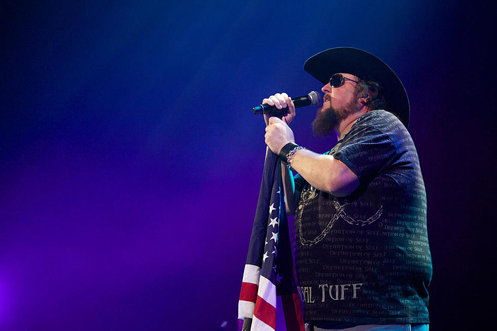 2015 Taste of Country Music Festival Lineup Profile: Colt Ford