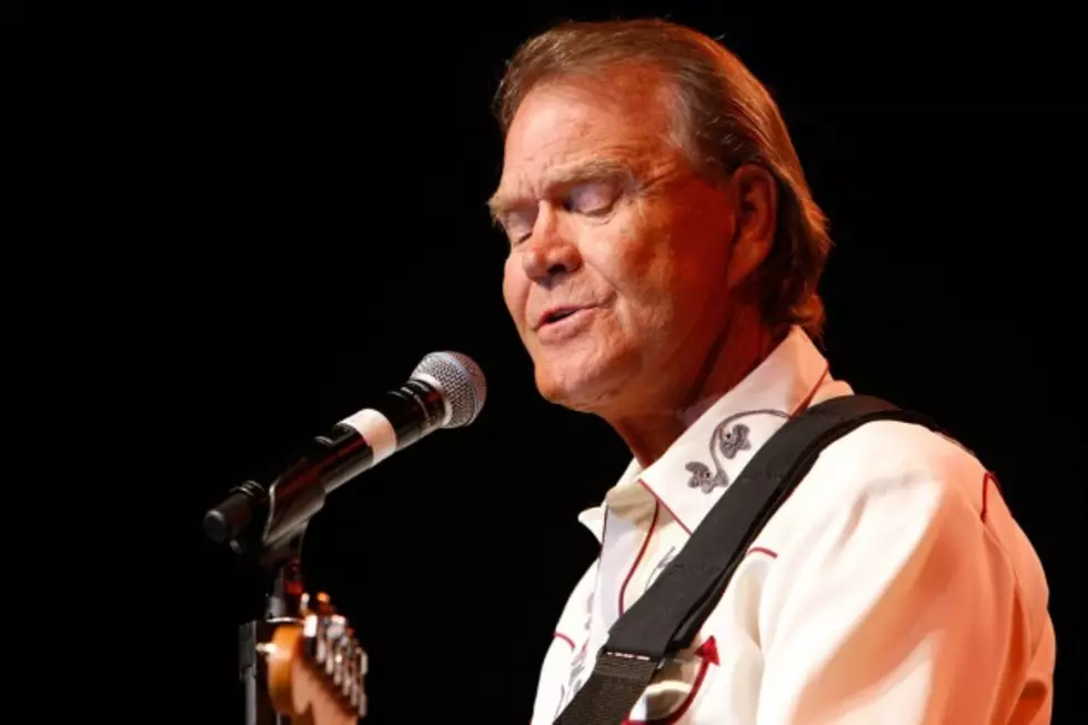 Glen Campbell&#8217;s &#8216;I&#8217;m Not Gonna Miss You&#8217; a Winner at the 2015 Grammys