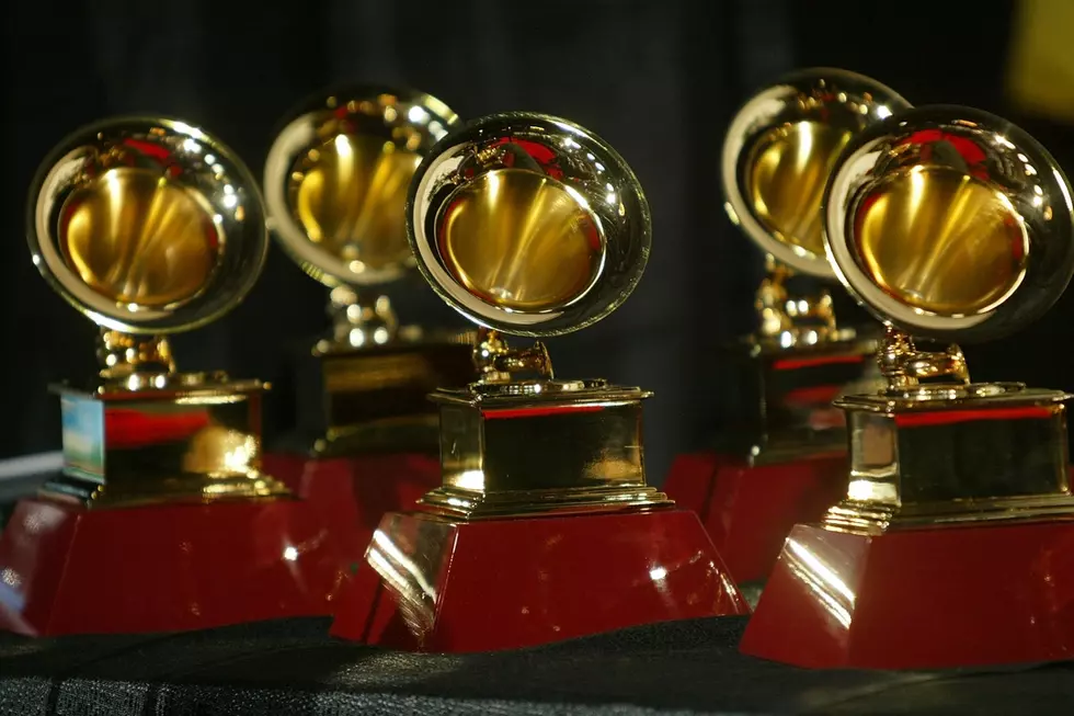 Local Grammy Nominees Announced