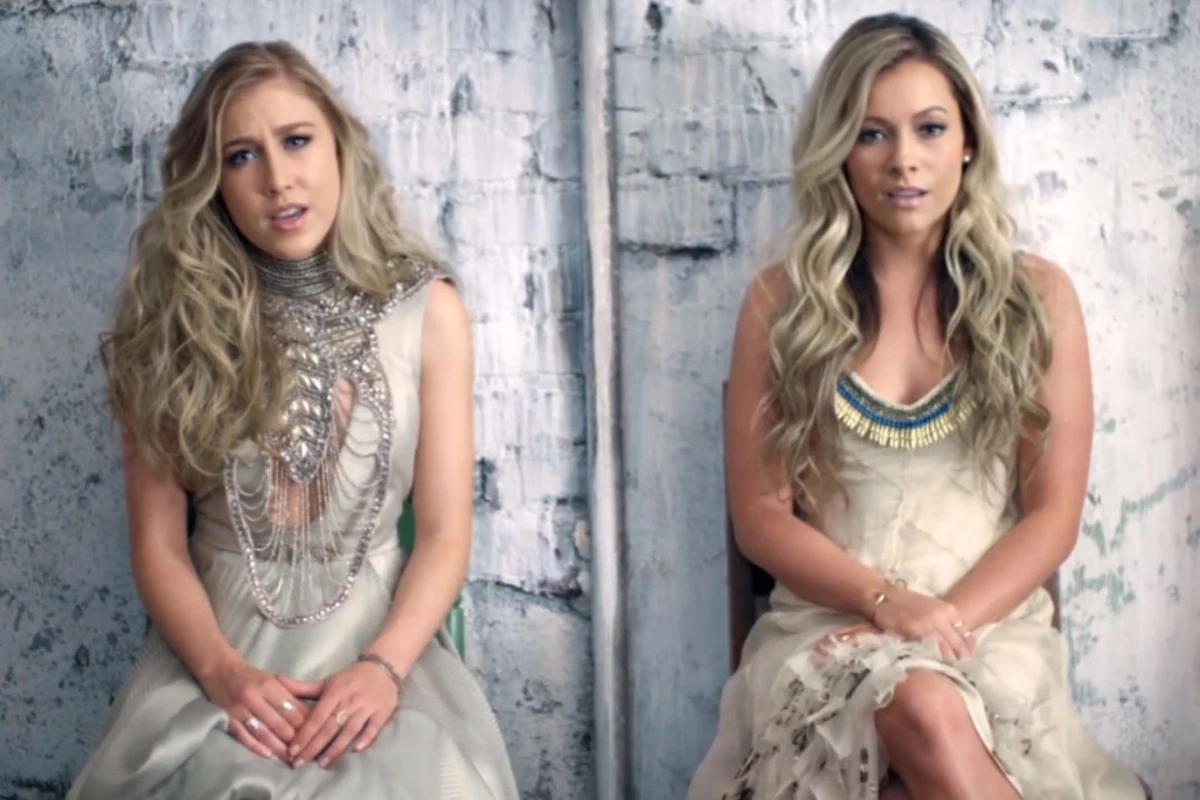 Maddie and Tae Release Empowering Video for 'Fly' [Watch]
