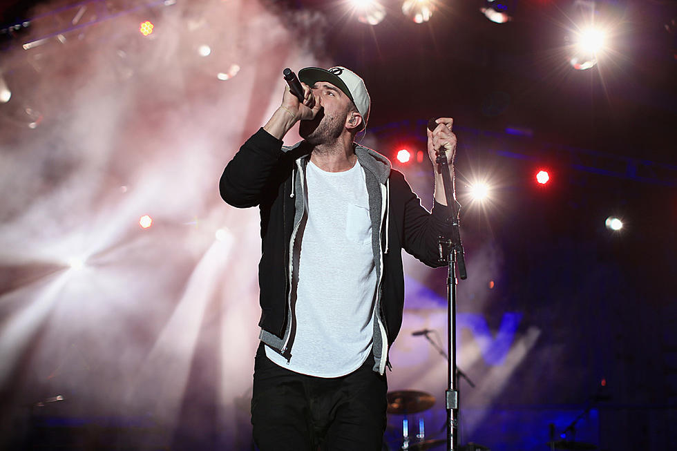 Sam Hunt Earns New Artist of the Year at 2015 ToC Awards