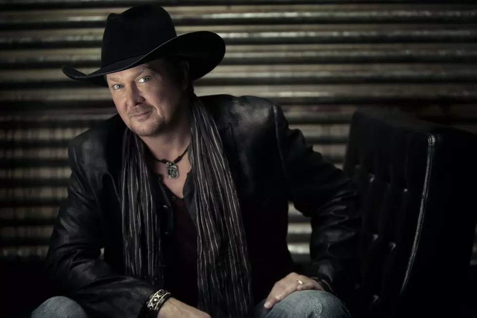 2015 Taste of Country Music Festival Lineup Profile: Tracy Lawrence