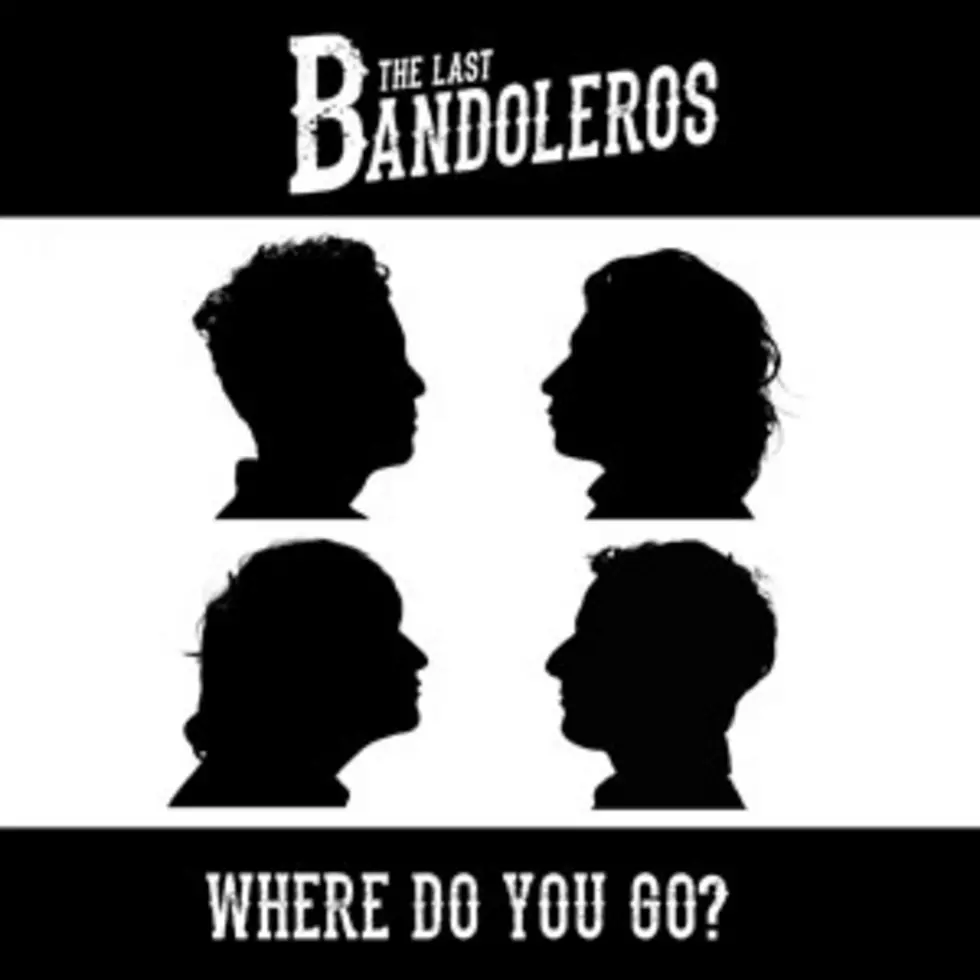 The Last Bandoleros Reveal New Single, &#8216;Where Do You Go&#8217; [Exclusive Premiere]