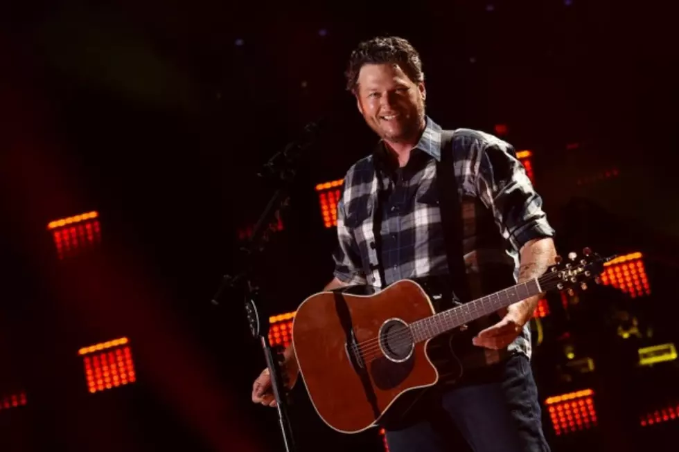 Blake Shelton Explains Why He&#8217;s Back for Another Season of &#8216;The Voice&#8217;