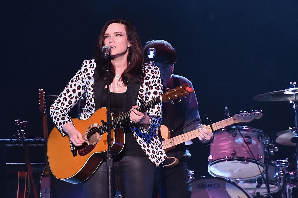 Brandy Clark Isn't Bothered by Fans Who Don't Know Her Name