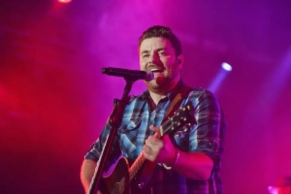 Win Tickets to See Chris Young in Duluth, the Password Game Continues Into Next Week