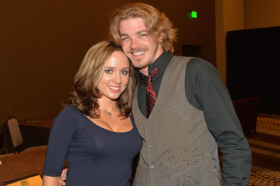 Bucky Covington Turns to 'The Doctors' to Help His Daughter