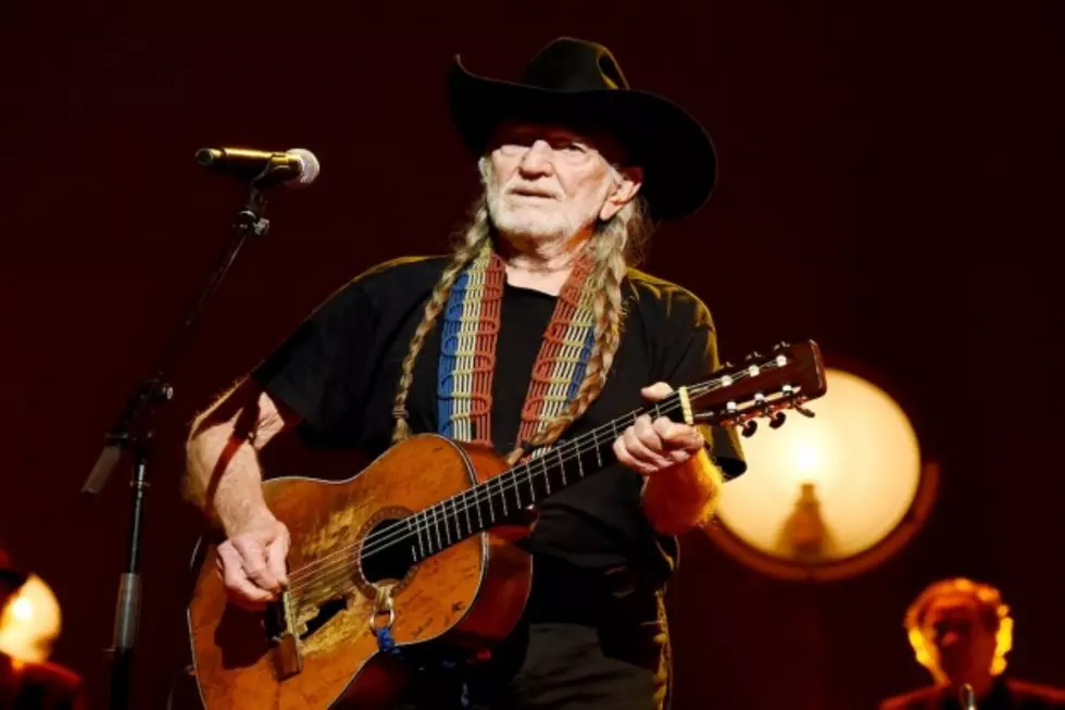 Willie Nelson and His Ranch Secured for Upcoming Fantasy Adventure Film