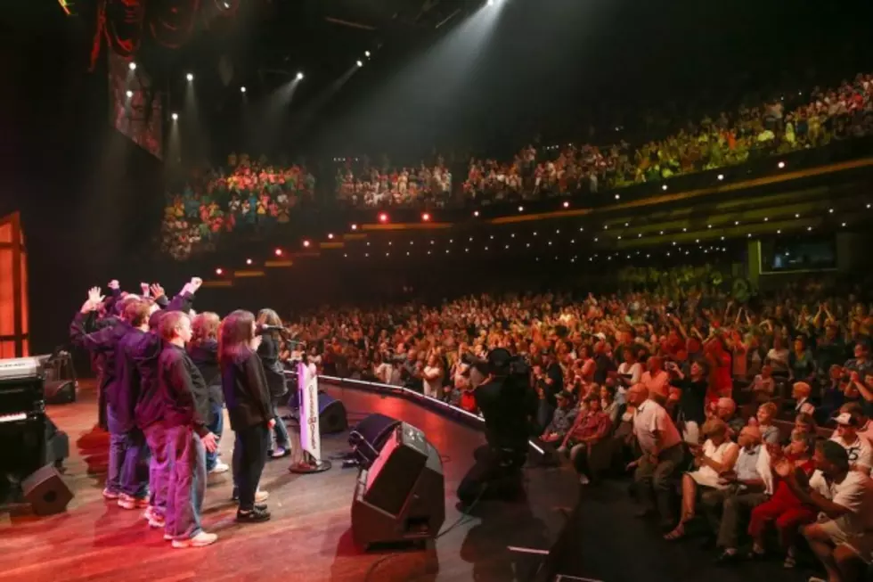 The Grand Ole Opry Plans 90th Birthday Party