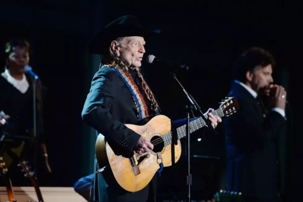 Willie Nelson Reveals Lineup for 2015 SXSW Heartbreaker Banquet