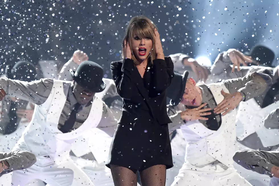 Taylor Swift Keeps Her Name Clean, Buys Up Dirty Domain Names