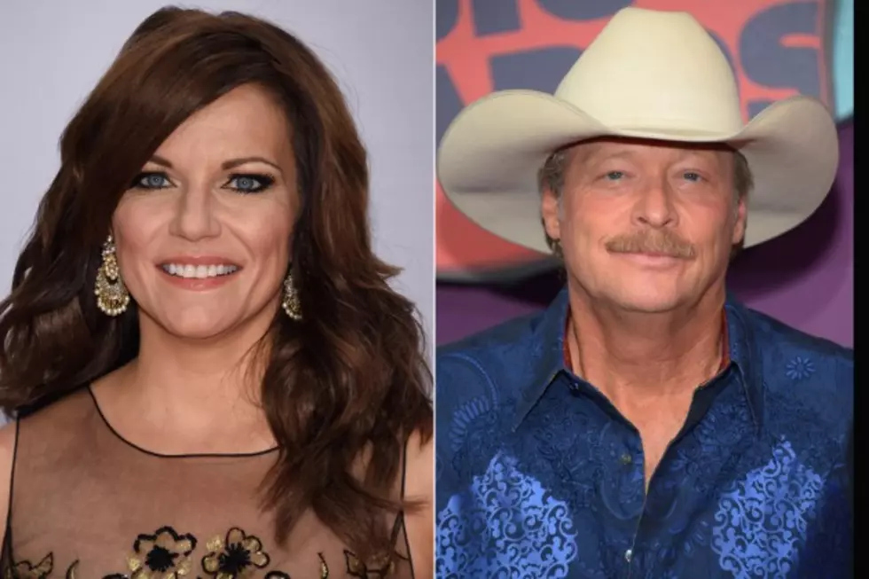 More 2015 ACM Awards Performers Announced
