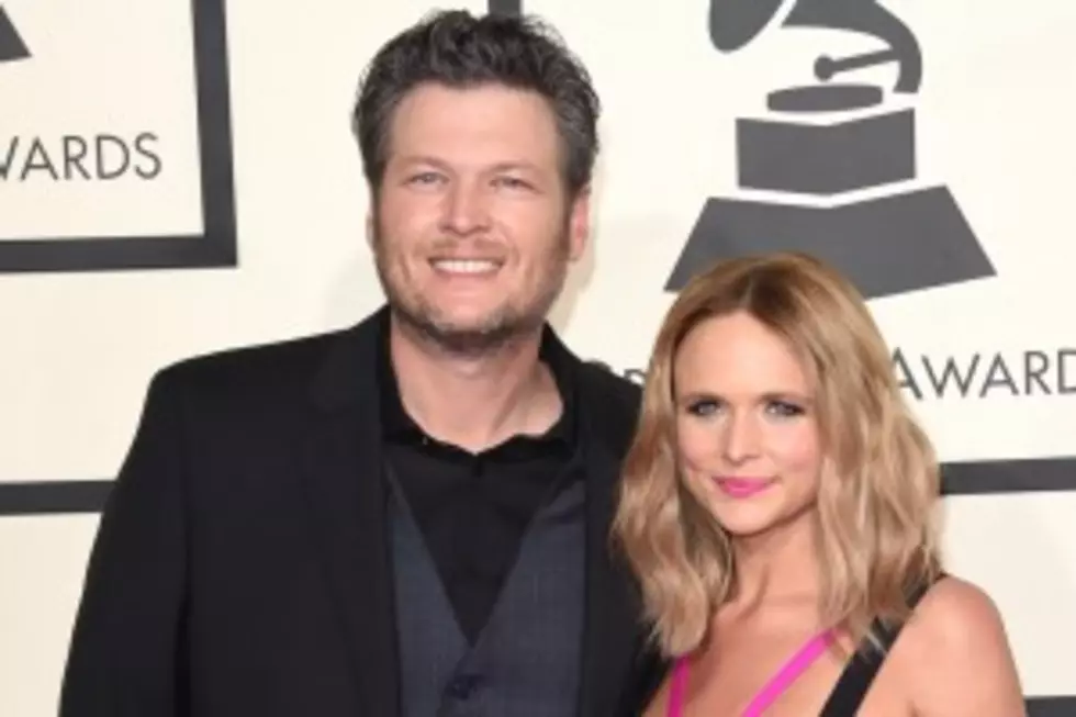 [BREAKING] Say it Isn&#8217;t So! Blake and Miranda are DIVORCING