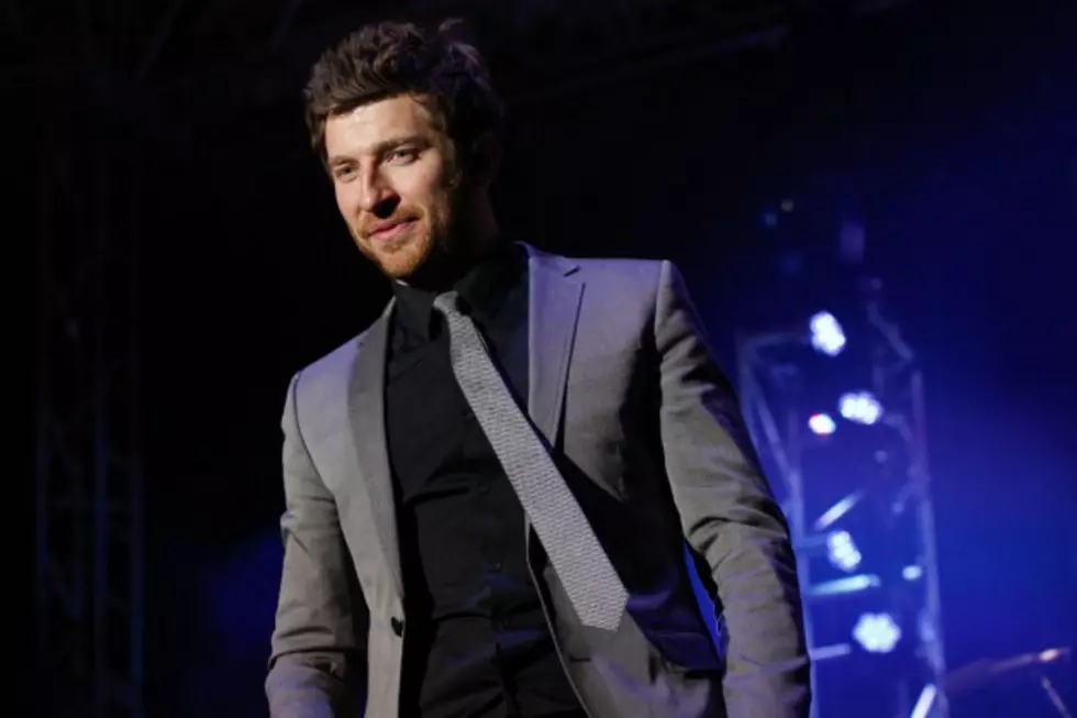 Brett Eldredge Opens Up About Why He Won&#8217;t Be the Next &#8216;Bachelor&#8217;