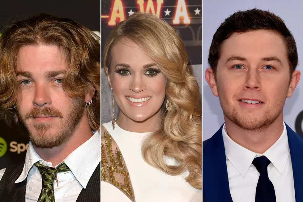 ‘American Idol’ Country Finalists: Where Are They Now? [Pictures]